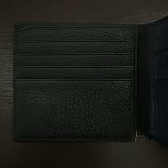 Gucci bi-fold wallet - Picture 3 of 4